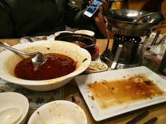 -凡灵哥达港式茶餐厅(海上海弘基休闲广场店)
