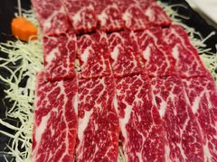 安格斯牛肉片-德米火锅(深圳湾1号旗舰店)