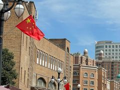 -新疆国际大巴扎