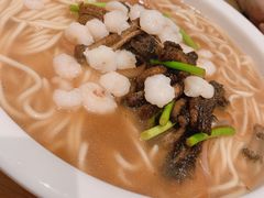 -奎元馆(市民中心店)