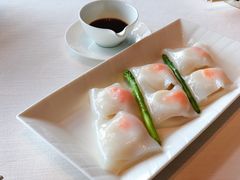 -天龙轩(香港丽思卡尔顿酒店)