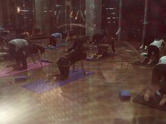 -威尔仕健身(杭州万象城店)