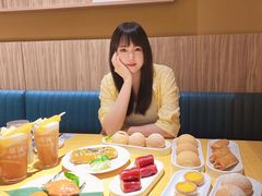 -蔡澜点心·粤菜(花城汇南区店)