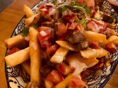 -TEQO·Mexican food & Bar