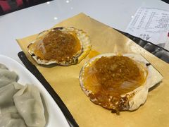 -鑫正兴东北烧烤(滨湖店)