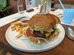 -G+KITCHEN(龙湖狮山天街店)