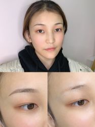 -久匠·野生眉半永久纹眉