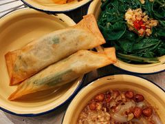 -东排食堂长沙小吃大排档(五一广场店)