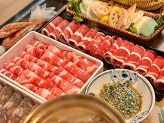 -古关火锅店(古北水镇景区店)