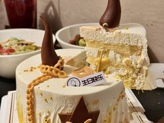-CAKE BOSS 蛋糕老板(西单君太百货店)