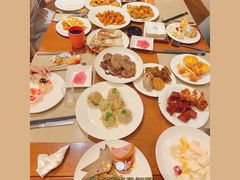 -明月东一酒店·菲斯特自助餐厅