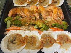 -老德州四合院·德州菜(天衢路店)
