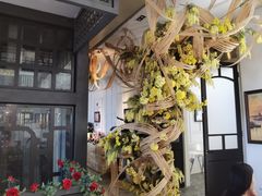 -22ºN BISTRO西餐&酒馆(石奥商业街店)