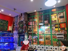 -小龍鳳·港式海鲜打边炉(沙湖路店)