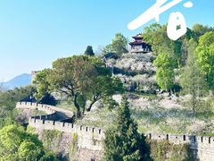 -台州府城(江南长城)