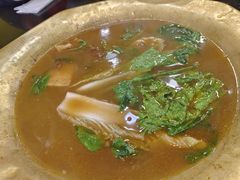 -芦月轩羊蝎子(北蜂窝店)