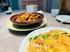 -八闽饭店闽南小镇(铁西店)