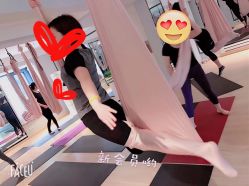 -JC·YOGA静禅瑜伽普拉提