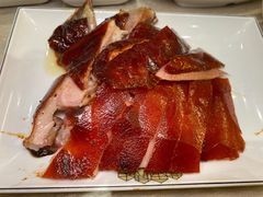 -黄金烧味(新禧大楼店)