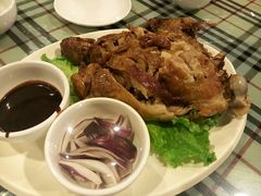 -六顺园清真回族饭店(工程街店)