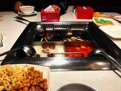 -海底捞火锅(高科广场店)
