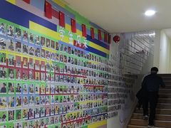 -童程童美信奥赛科技特长·乐高编程科创机器人(富兴校区)