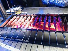 -很久以前羊肉串(打浦路店)