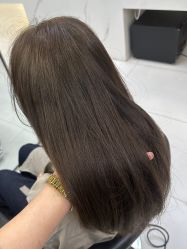 -U·NI SALON 造型