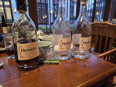-丽江金茂凯悦臻选酒店-滇香馆