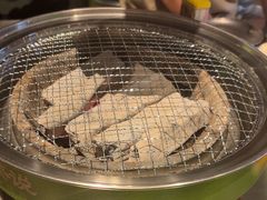 -山葵说·泥炉烤肉(泰达时尚E街区店)