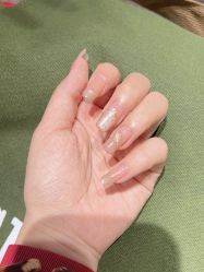 -丽心自助美甲美睫