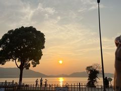 -东钱湖旅游度假区