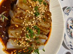 -小河盐帮·私家菜·烤鸭(三元桥·霄云路店)