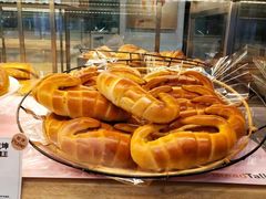 -BreadTalk面包新语(龙之梦购物中心莘庄店)
