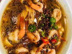 沸腾虾球-赵小姐丨新中餐(曲江店)
