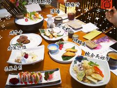 -大江户日本料理(吕厝店)