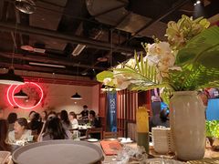 大堂-嘿嘟嘟·肋条烧肉放题(爱融荟城店)