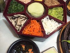 -将军牛排·尔滨地标朝鲜族美食(总店)