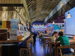 -雷门拉面店(新光天地店)