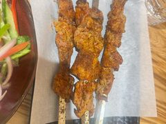 -贯贯吉·清真餐厅(浙江中路店)