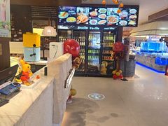 -鲜得莱渔港·小平岛海胆馆(七贤岭店)