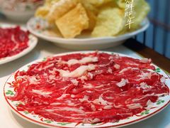 -汕头八合里海记牛肉店(清河店)