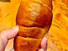 海盐面包-Dough&Joe团憩(瑞虹天地月亮湾店)