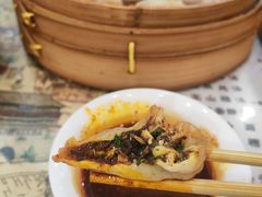 -清真马三汤包(回民街店)