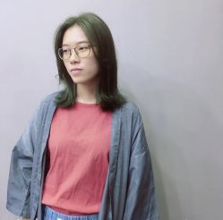 -XY形象设计/烫发·染发·接发