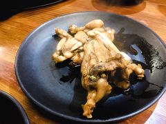 -味仙疯美蛙鱼头(清扬路总店)