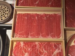 -温野菜涮涮锅(西单大悦城店)