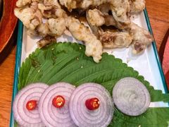 -鑫日千里马朝鲜族小馆(总店)