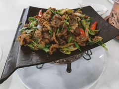 -老舅老蒙肉饼非遗店(一店)