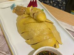 -江南郡府(天宝路店)